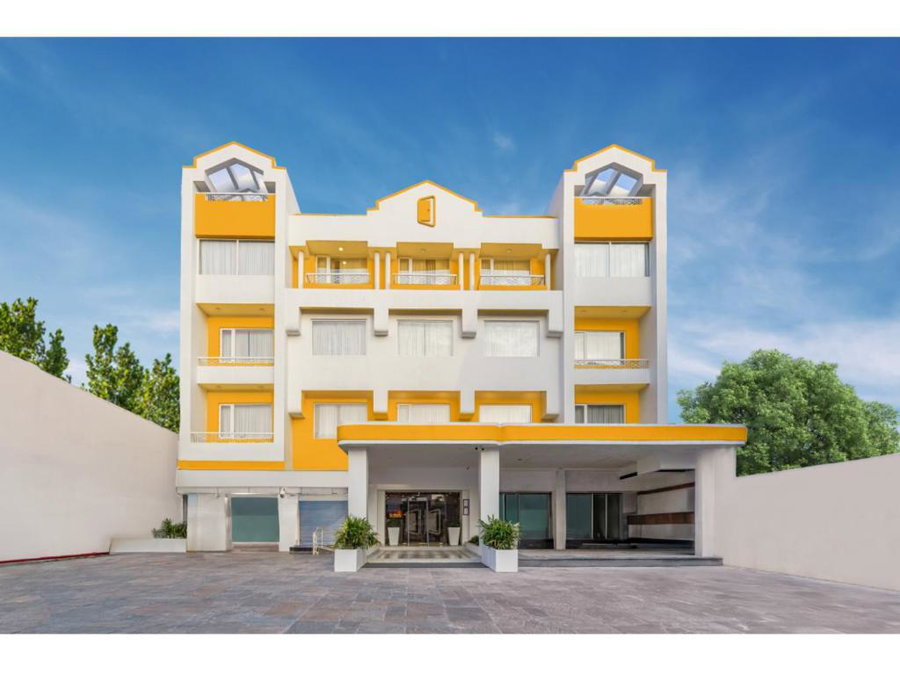 Bloom Hotel - Katra, Katra, Indien