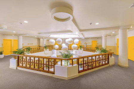 Bloom Hotel - Katra, Katra, Indien