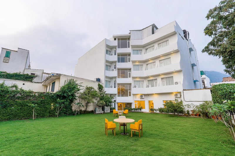 Bloom Hotel - Katra, Katra, Indien