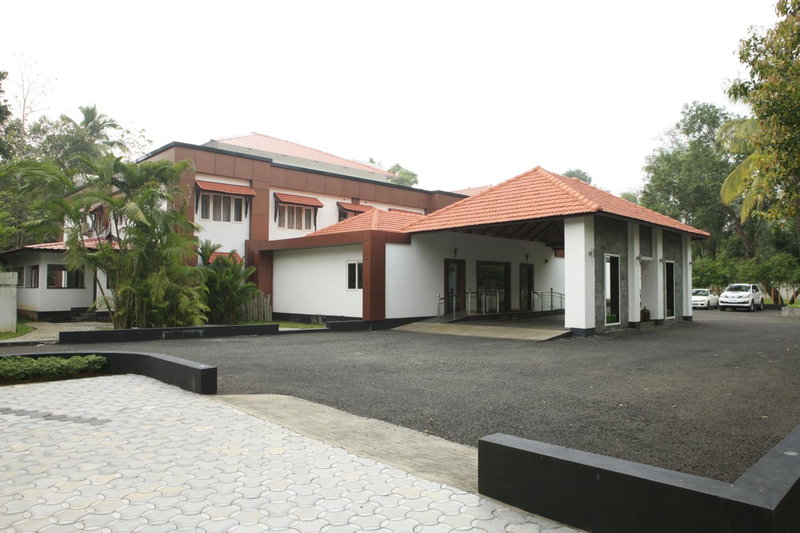Karapuram Village Resort & Spa, Mararikulam, Индия