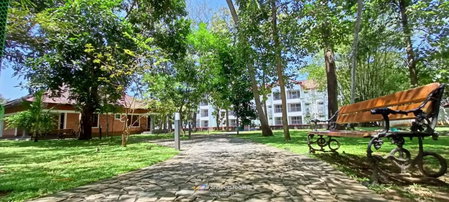 Karapuram Village Resort & Spa, Mararikulam, Индия