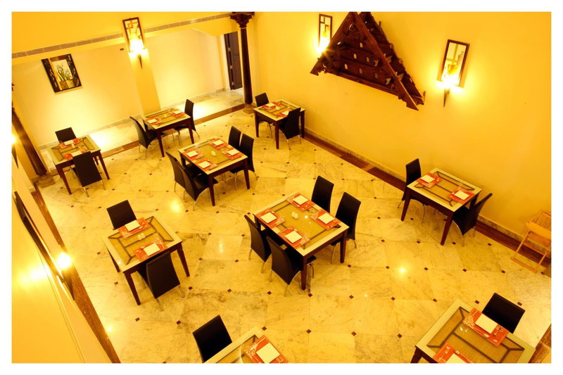 Karapuram Village Resort & Spa, Mararikulam, Индия