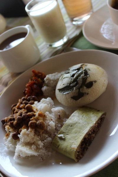 Karapuram Village Resort & Spa, Mararikulam, Индия