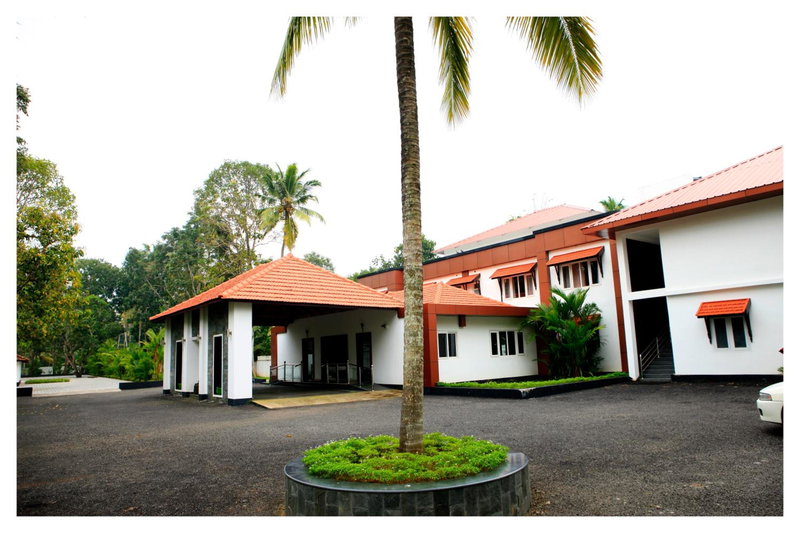 Karapuram Village Resort & Spa, Mararikulam, Индия