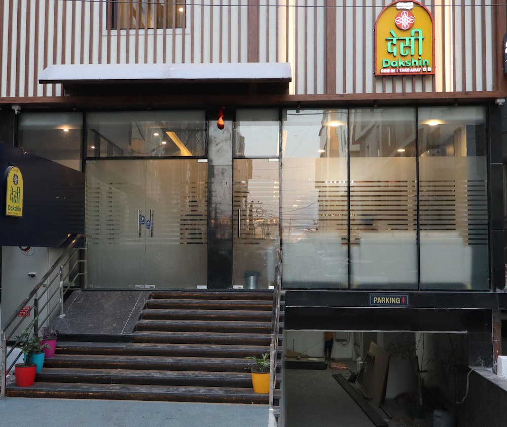 Elite Hotel Gachibowli, Inde