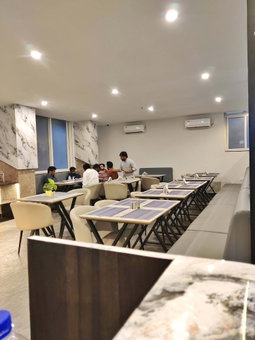 Elite Hotel Gachibowli, Hyderabad, India