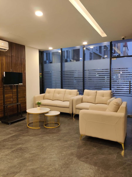 Elite Hotel Gachibowli, Hyderabad, India