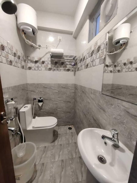 Elite Hotel Gachibowli, Hyderabad, India