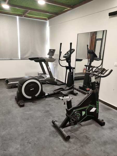 Elite Hotel Gachibowli, Hyderabad, India