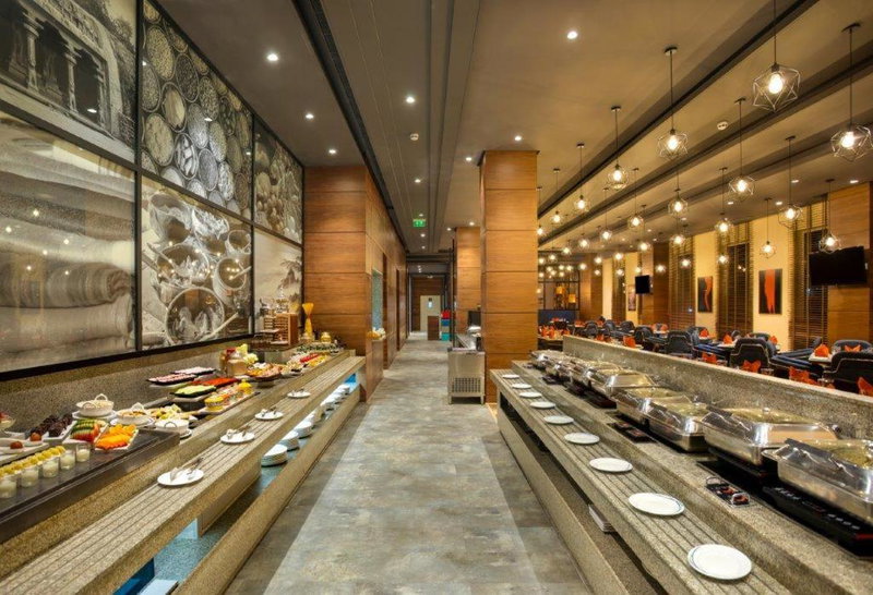 Four Points by Sheraton Chennai OMR, Chennai, Индия