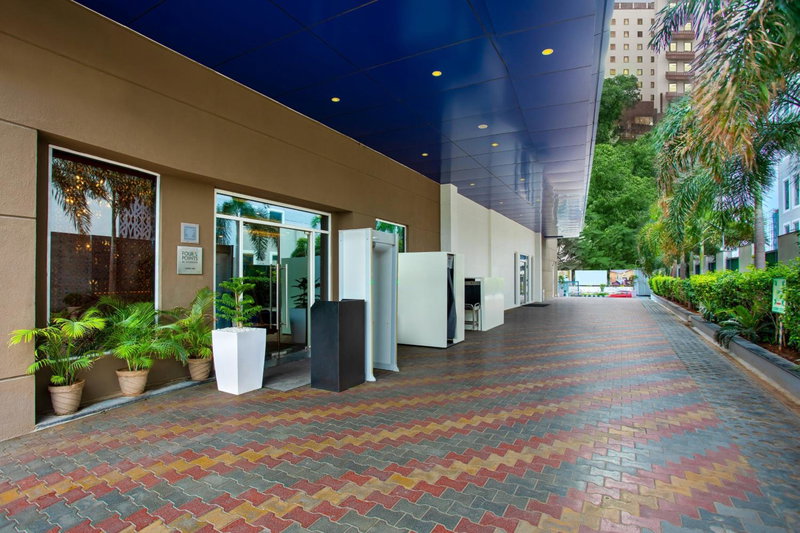 Four Points by Sheraton Chennai OMR, Chennai, Индия