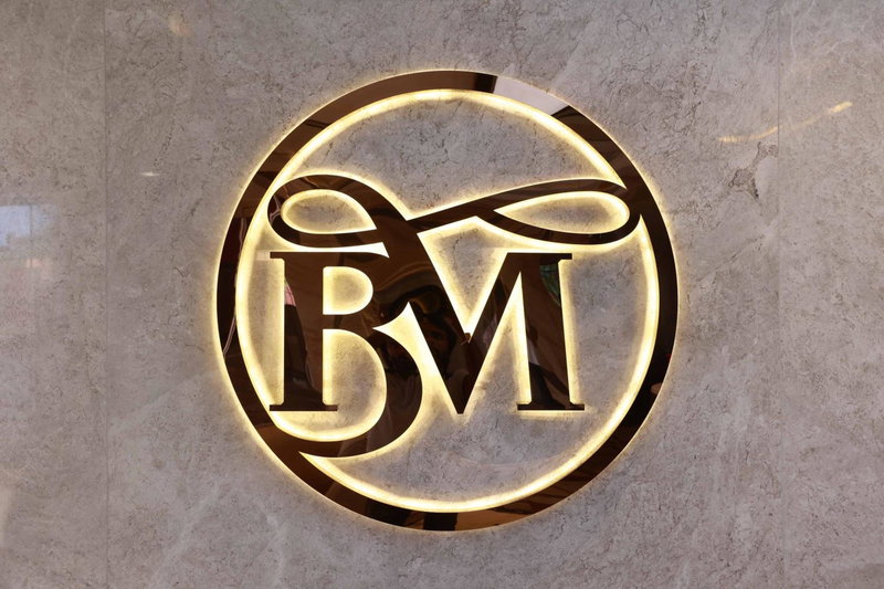 Hotel Bluemoon, Tirunelveli, India