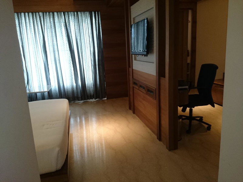 Diana Heights Luxury Hotel, Nedumbassery, Indien