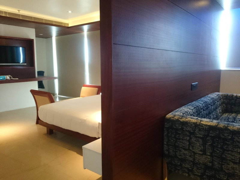 Diana Heights Luxury Hotel, Nedumbassery, Indien