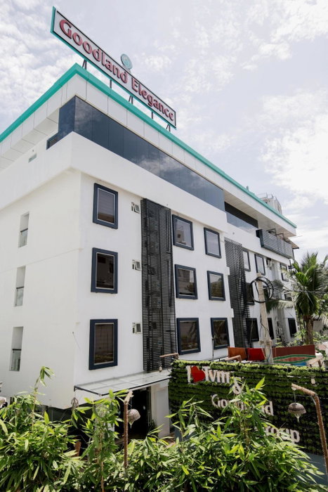 Goodland Elegance, Trivandrum, Inde