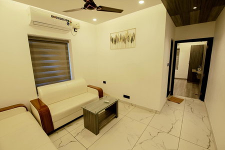 Goodland Elegance, Trivandrum, Inde