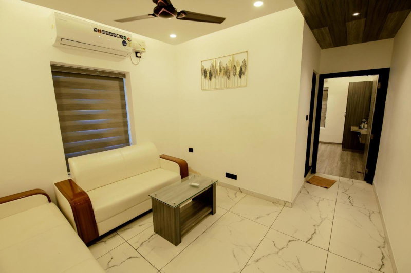 Goodland Elegance, Trivandrum, Inde
