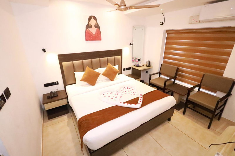 Goodland Elegance, Trivandrum, Inde