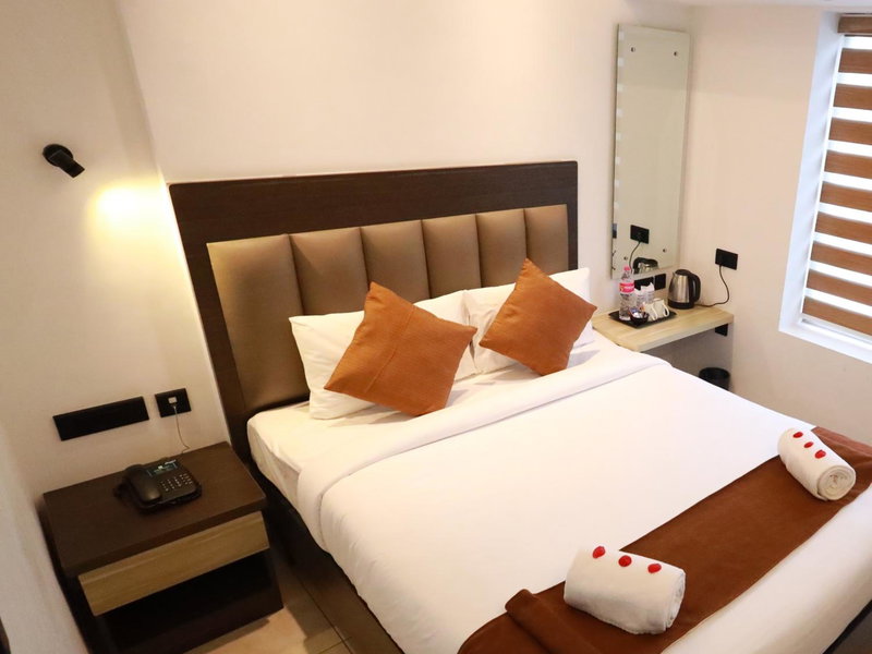 Goodland Elegance, Trivandrum, Inde