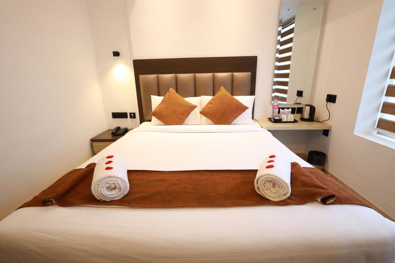Goodland Elegance, Trivandrum, Inde