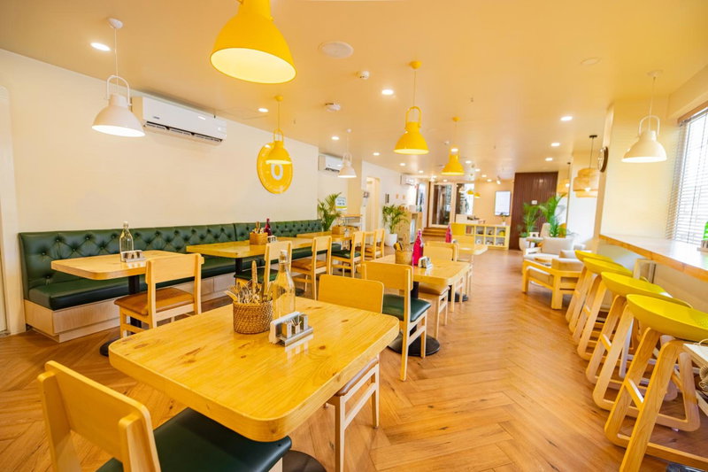 Bloom Hotel - Richmond Road, Bangalore, Inde