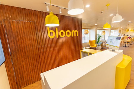 Bloom Hotel - Richmond Road, Bangalore, Inde