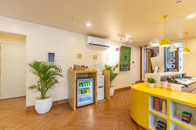 Bloom Hotel - Richmond Road, Bangalore, Inde