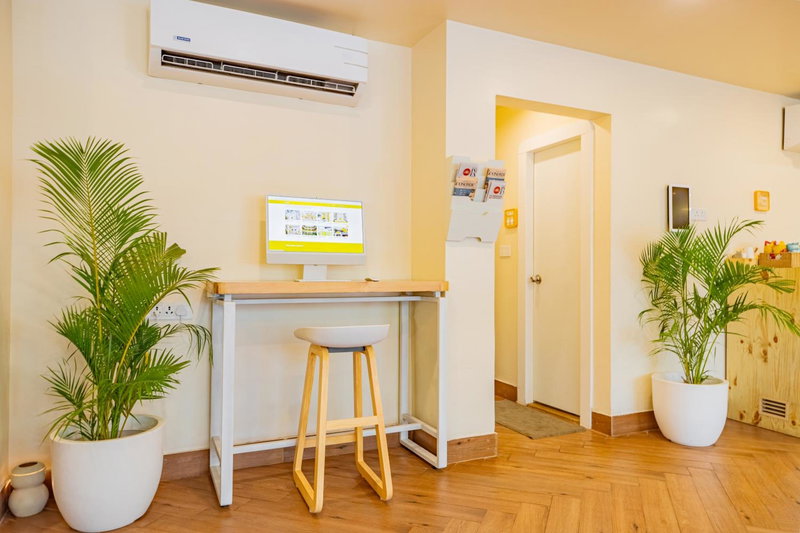 Bloom Hotel - Richmond Road, Bangalore, Inde