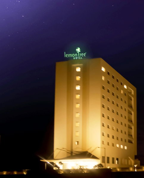 Lemon Tree Hotel, Sector 60, Gurugram, Gurgaon, Индия
