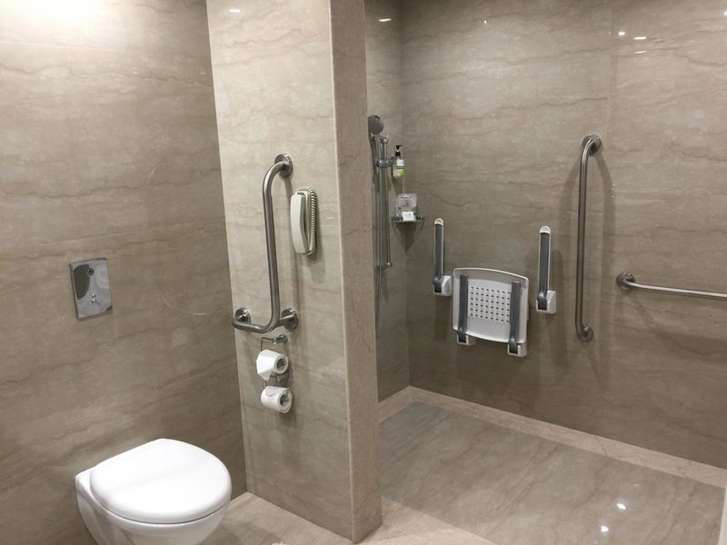 Lemon Tree Hotel, Sector 60, Gurugram, Gurgaon, Индия
