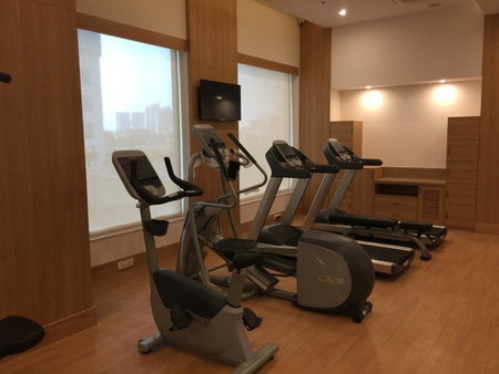 Lemon Tree Hotel, Sector 60, Gurugram, Gurgaon, Индия