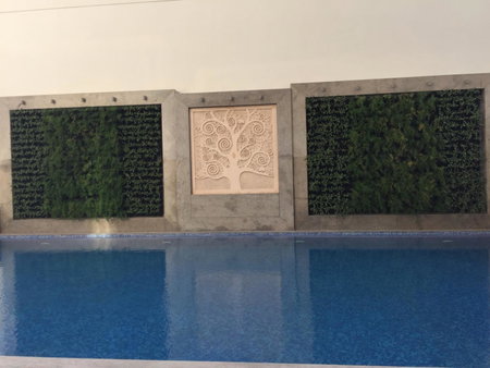 Lemon Tree Hotel, Sector 60, Gurugram, Gurgaon, Индия