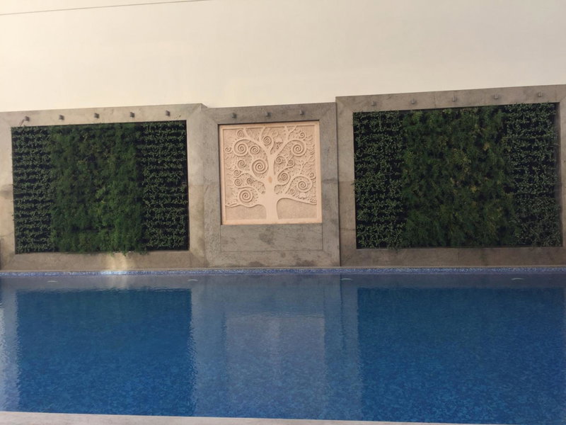 Lemon Tree Hotel, Sector 60, Gurugram, Gurgaon, Индия