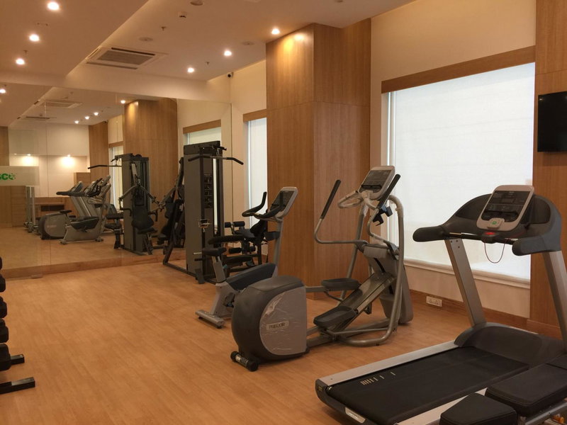 Lemon Tree Hotel, Sector 60, Gurugram, Gurgaon, Индия