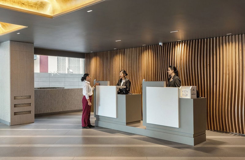 Mercure Chandigarh Tribune Chowk, Chandigarh, Inde