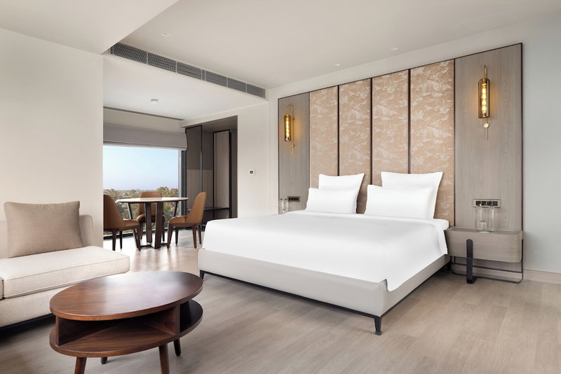 Mercure Chandigarh Tribune Chowk, Chandigarh, Inde