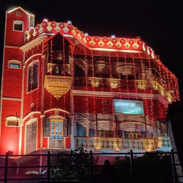 Shiva Ganges View Guest House, Varanasi, India