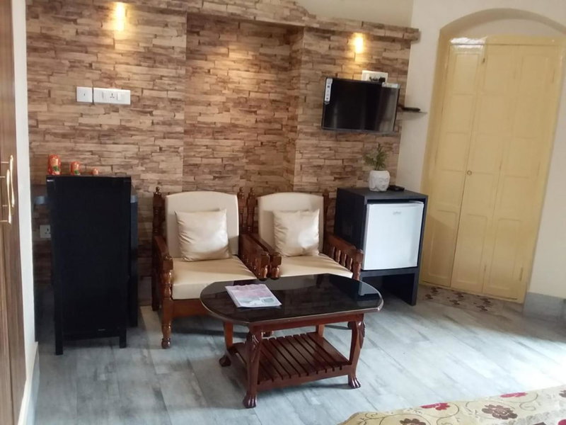 Shiva Ganges View Guest House, Varanasi, India