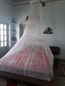 Shiva Ganges View Guest House, Varanasi, India