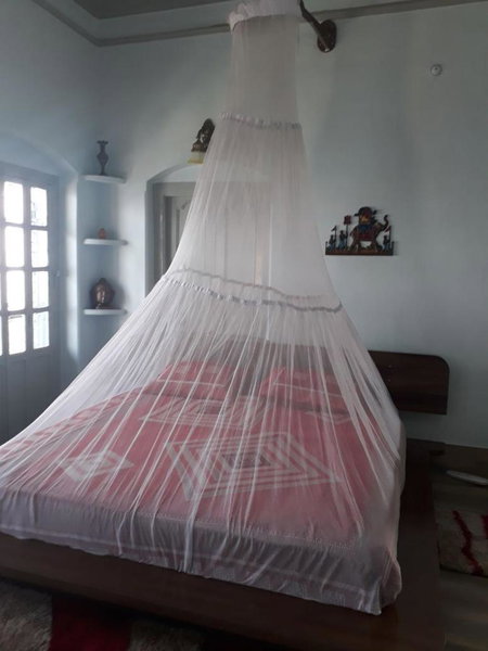 Shiva Ganges View Guest House, Varanasi, India