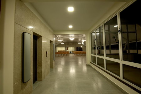 Palguni Residency, Hassan, India