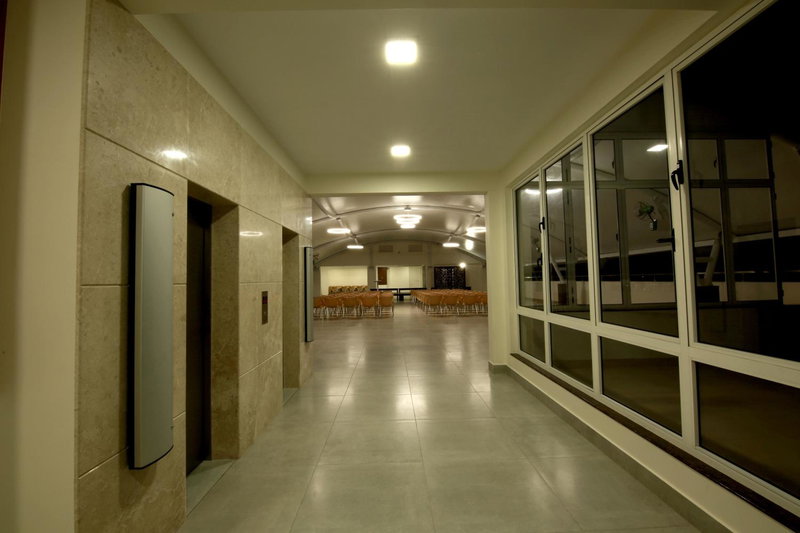 Palguni Residency, Hassan, India