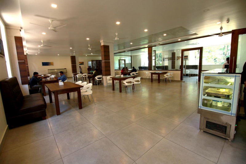 Palguni Residency, Hassan, India