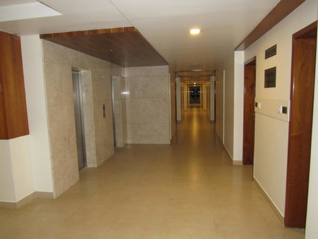 Palguni Residency, Hassan, India