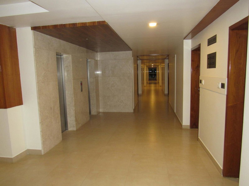 Palguni Residency, Hassan, India