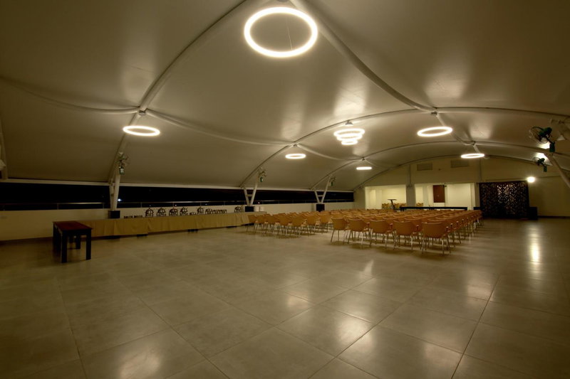 Palguni Residency, Hassan, India