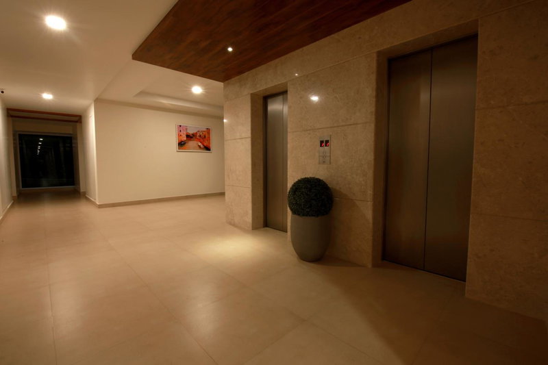 Palguni Residency, Hassan, India