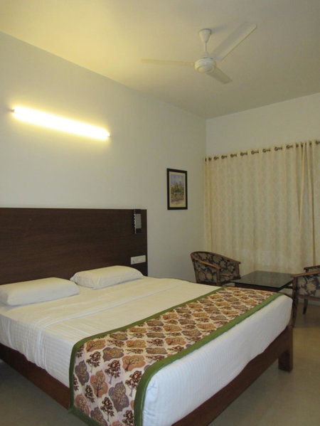 Palguni Residency, Hassan, India
