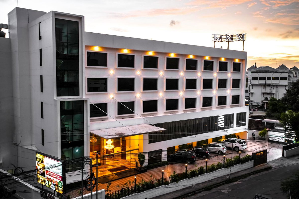 Kkm International, Inde