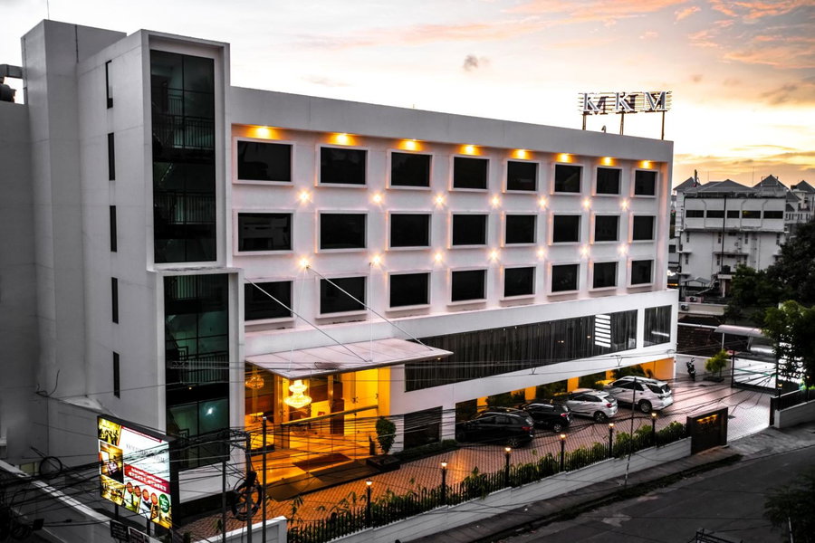 Kkm International, Trivandrum, Inde